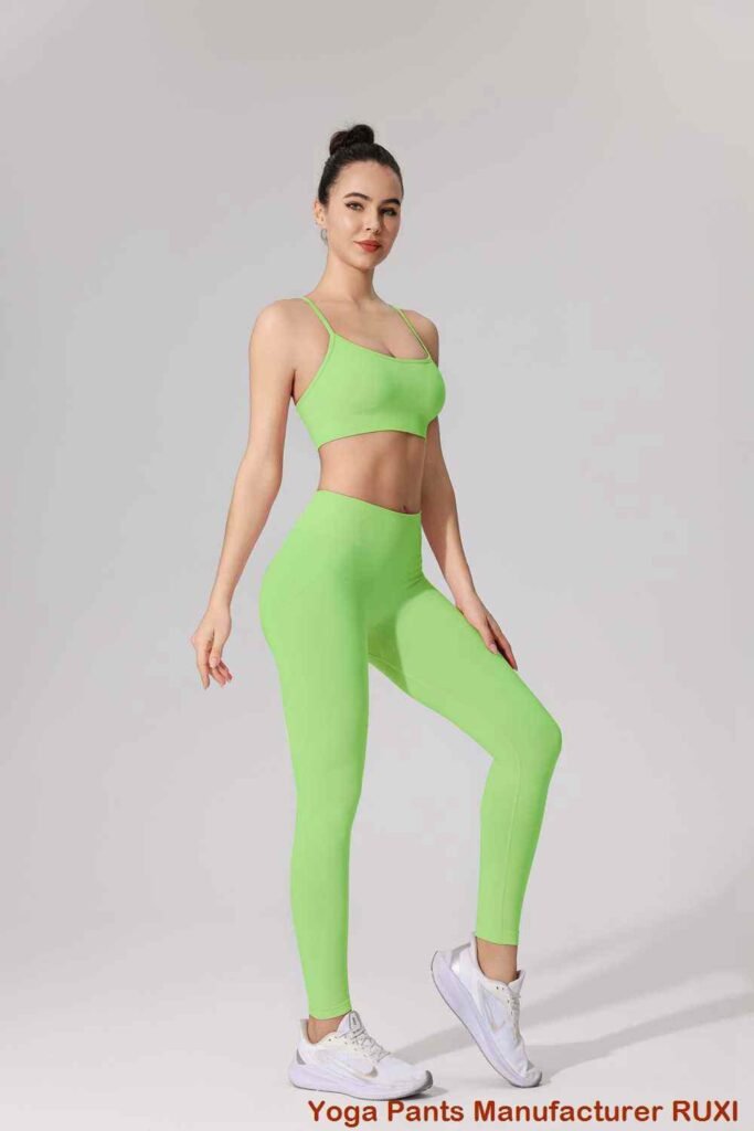 කළු උණුසුම් කලිසම් RUXI sk97