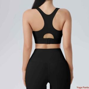ඔලිව් කොළ ක්‍රීඩා බ්‍රා RUXI