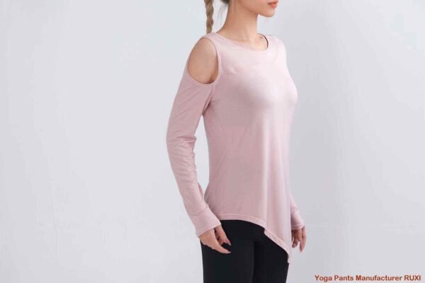 ලාභ ධාවන ඇඳුම් RUXI sk2262