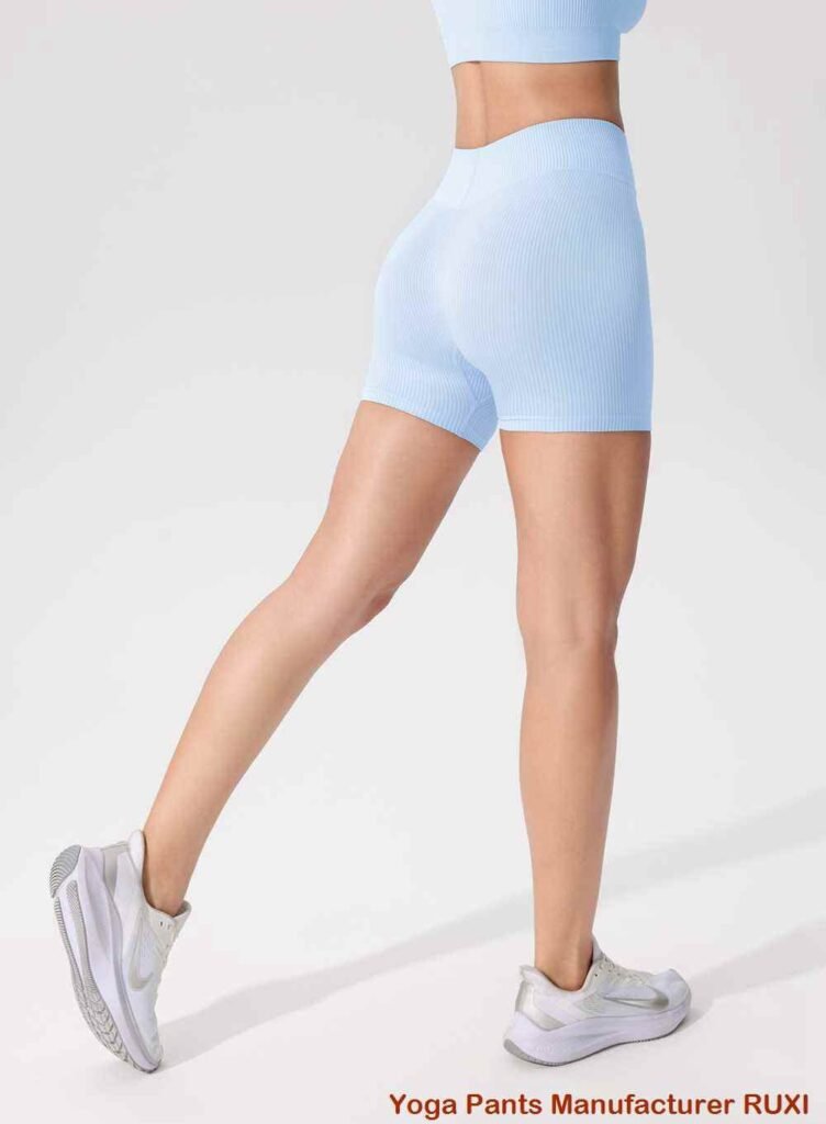 රෝස ක්රියාකාරී කකුල් RUXI sk559