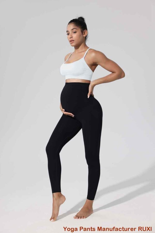 ලිහිල් ගැලපෙන යෝග මුදුන් RUXI