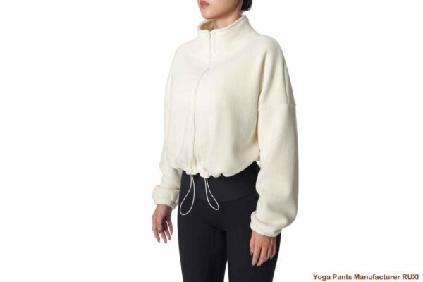 ක්රීඩා ධාවන ඇඳුම RUXI sk2305