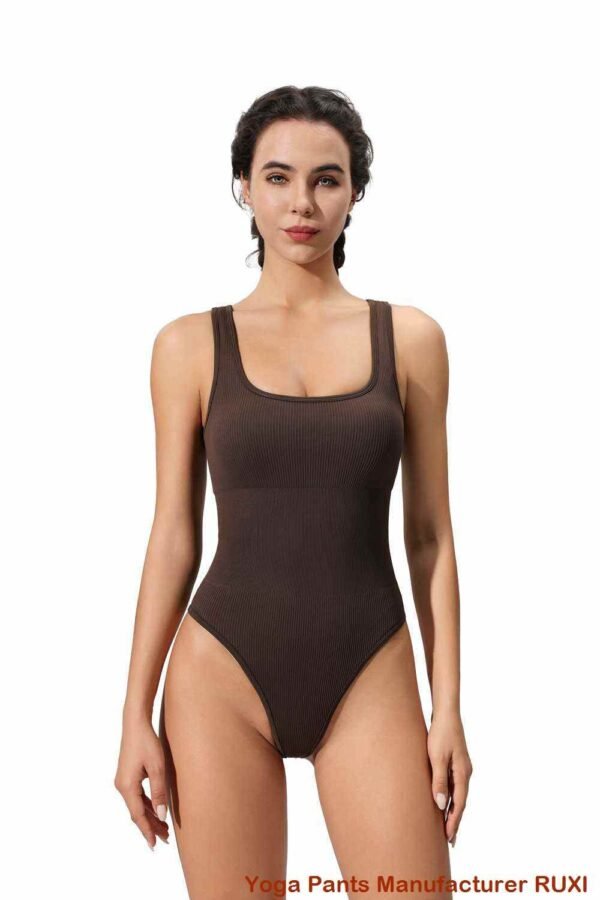 සුදුසු ඉණ ක්‍රීඩා බ්‍රා RUXI