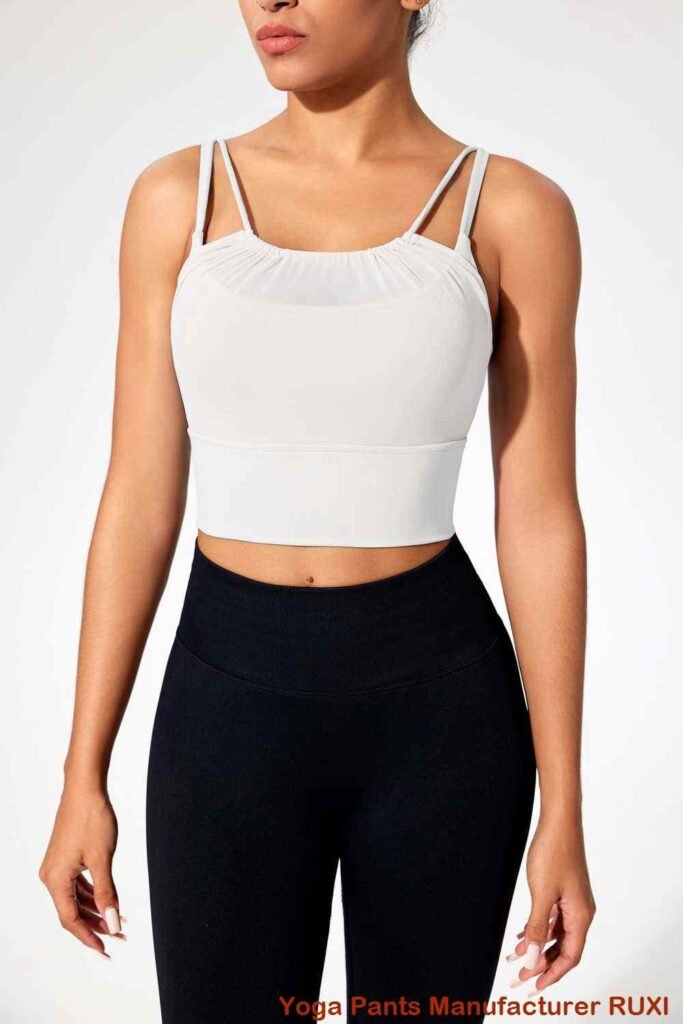 යෝග කට්ටල කාන්තාවන් RUXI sk538