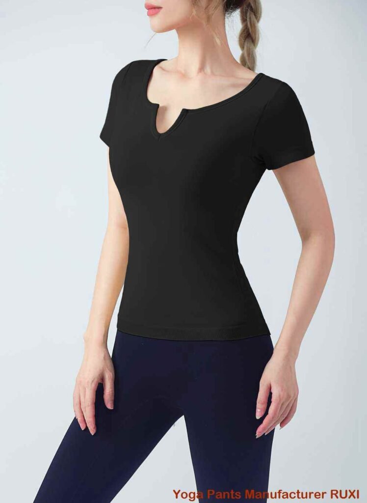 යෝග කට්ටල ඇඳුම RUXI sk619