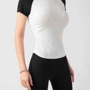 පිරිමි අඟල් 7 පිහිනුම් ටන්ක RUXI