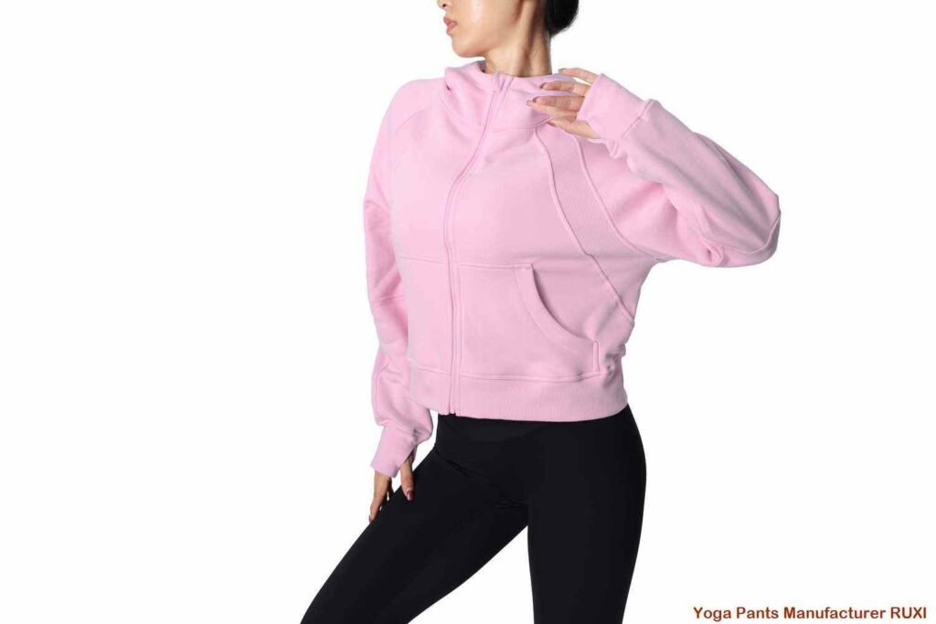 ධාවන වස්ත්ර මිනිසුන් RUXI sk3819